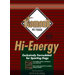 High Energy Sport Dry Dog Food (50-lb bag)
