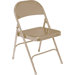 50 Series Steel Folding Chair