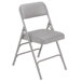 1300 Series Triple Strength Vinyl Upholstered Chair