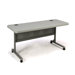 Commercialine Blow Molded Flip N Store Table