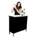 The GoBar Portable High Top Bar