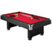 8' Donovan II Slatron Pool Table & Accessories