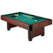 8' Chandler II Slatron Pool Table