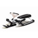 Curve Supreme GT Snow Sled in White