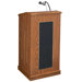 The Prestige Lectern #711
