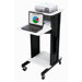 Premium Presentation Cart