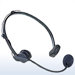 Wireless Headset Mic for PAW-95X