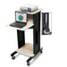 Premium Plus Presentation Cart