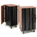 Tablet Charging Storage Cart