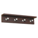 Wood Wall Rack