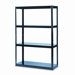 Boltless Steel Shelving