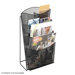 Onyx Mesh 4 Compartments Counter Display