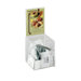 Collection Box with Graphics Display