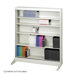 Multimedia Storage Rack