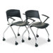 Nesting Chair (Set of 2)