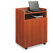 Executive Mobile Presentation Stand