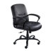 Serenity Big and Tall Mid-Back Chair