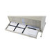 Drawer Dividers in Black