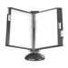 Desktop Reference System