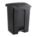 Plastic Step-On Receptacle