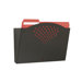 Letter Size Steel Wall Rack