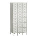 3 Column Box Locker