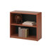 Value Mate 28" H Bookcase