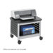 Scoot Printer Stand