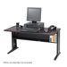 Computer Desk with Reversible Top