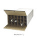 Tube-Stor Roll File