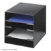Steel Desktop Sorter