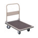 Large Fold-Away Platform Truck