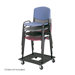 Stacking Chair Cart