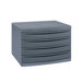 B-Size Plan File Cabinet