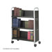 Scoot Book Cart