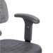 Adjustable Height T-Arms