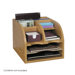 3-Way Corner Radius Organizer
