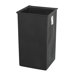Rigid Liner For Waste Receptacles