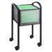 Open File Cart