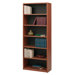 Value Mate Series Bookcase, 6 Shelves