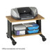 MUV 2 Level Adjustable Printer Stand