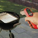 Laser Infrared Surface Thermometer