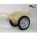 Wooden Wagon Trailer