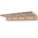 Oak Cutter Wardrobe