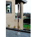 Olympic Oil Torch