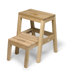 Dania Step Ladder