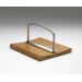 Bollard Napkin Dispenser