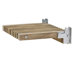 Cutter Folding Seat