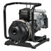 2", 240 GPM "T" Series Semi-Trash Pump with 6.0 HP Briggs & Stratton Engine