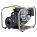High Performance 3", 290 GPM Agricultural Solutions Pump with 8.0 HP Briggs & Stratton Intek Engine